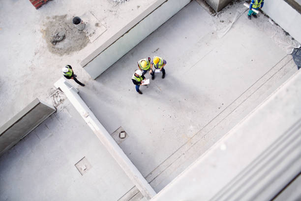 Best Concrete Foundation Repair  in USA
